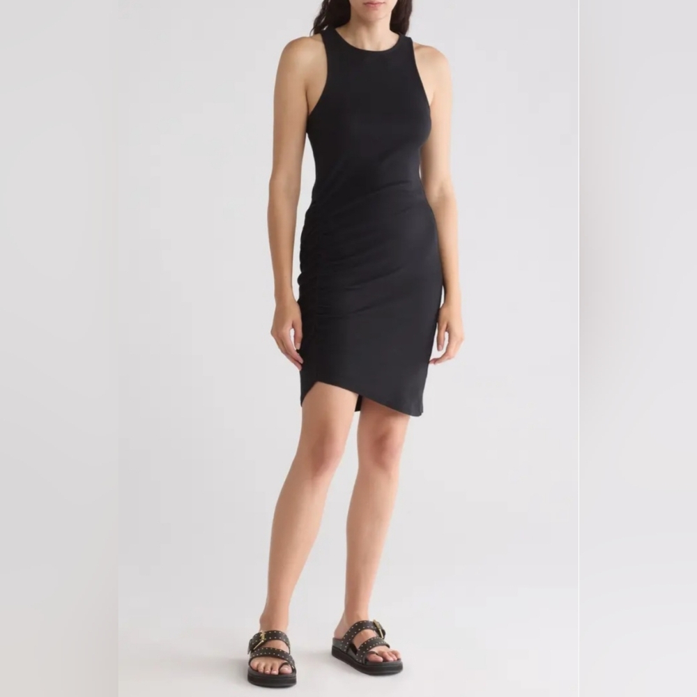 Racerback Dress
